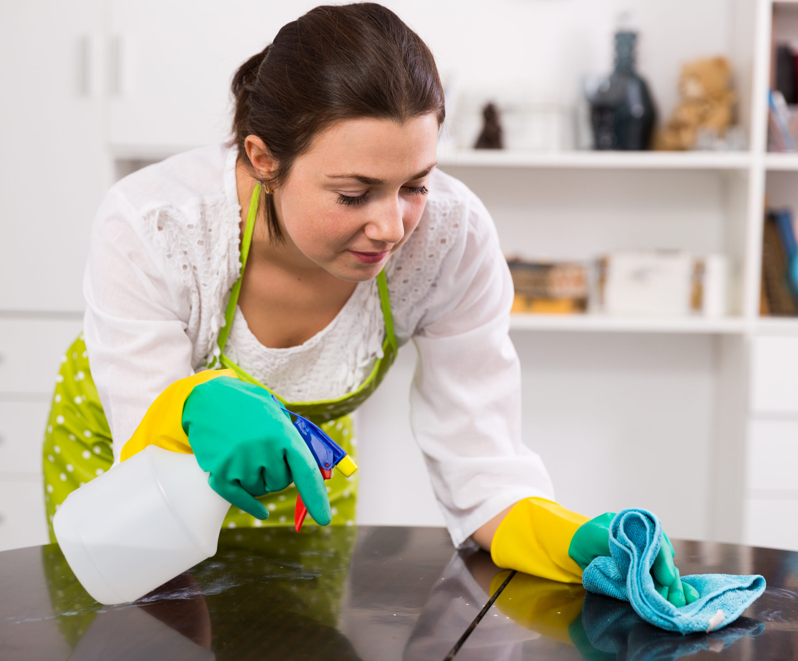 Best Dusting Service for a Healthier, Cleaner Home in Sydney