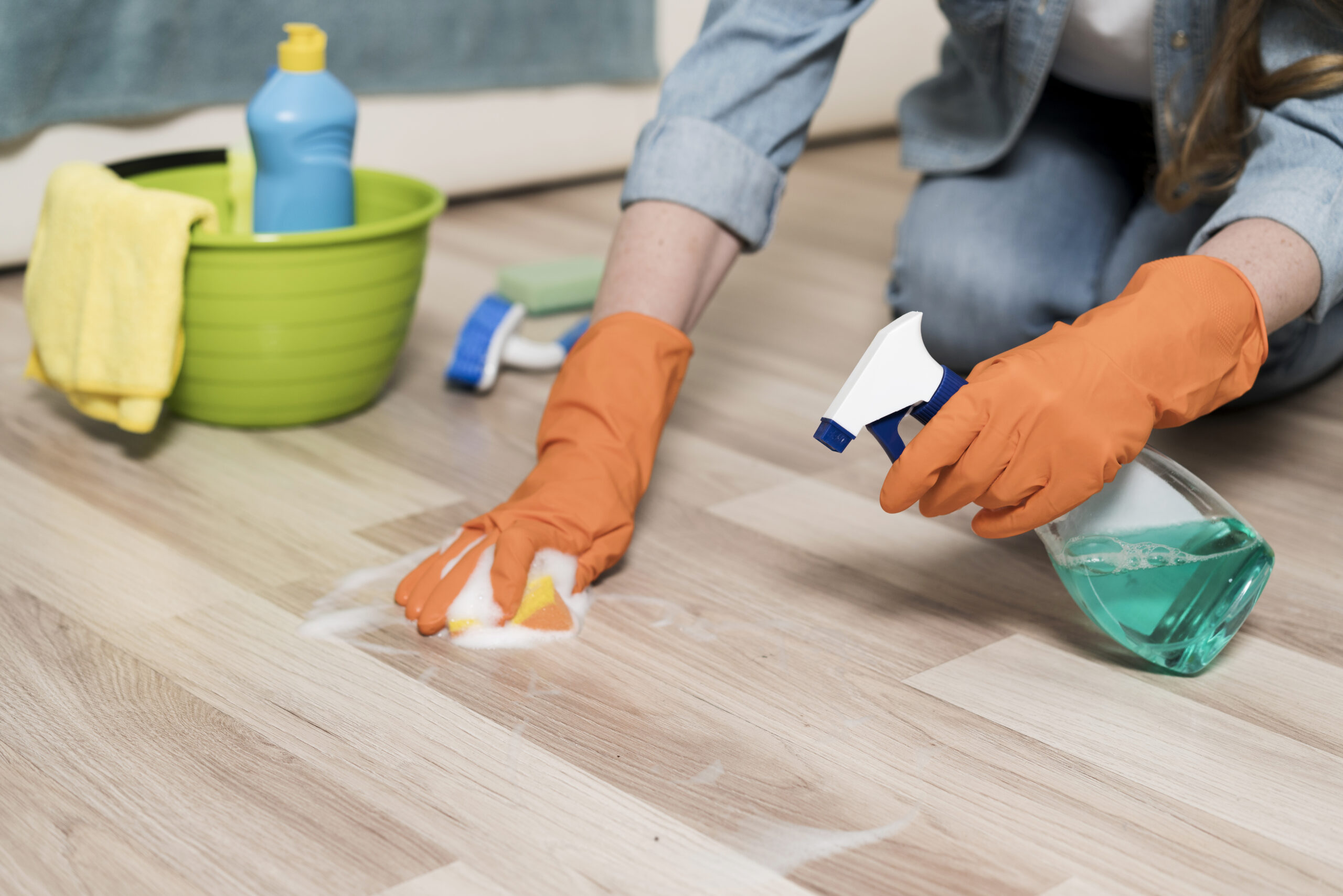 Understanding Hardwood Floor Cleaning in Sydney Homes